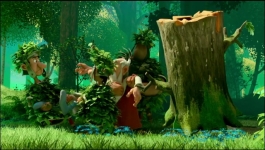 Asterix and Obelix the Big Fight (Hindi) - Season 01 Episode 02